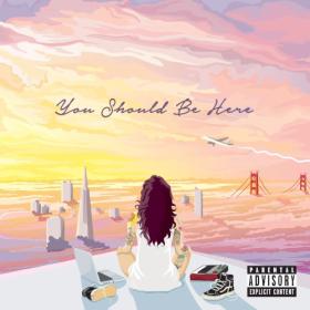 Kehlani - You Should Be Here (2015) [FLAC] 88