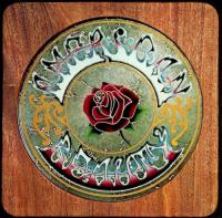 Grateful Dead - American Beauty (2001 Deluxe Edition) [FLAC] 88