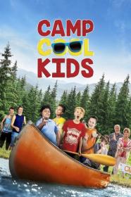 Camp Cool Kids (2017) [720p] [WEBRip] [YTS]