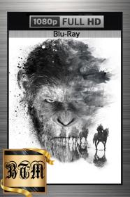 War For The Planet Of Apes 2017 1080p BluRay ENG LATINO HINDI DDP 7 1 H264-BEN THE