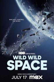 Wild Wild Space (2024) [1080p] [WEBRip] [5.1] [YTS]