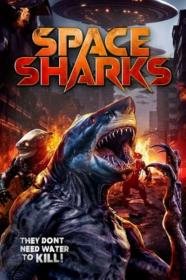 Space Sharks 2024 1080p AMZN WEBRip DDP2.0 x265 10bit-GalaxyRG265[TGx]