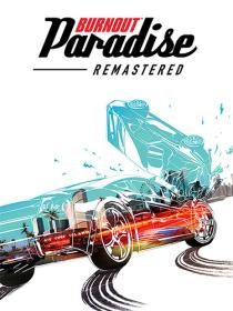 [dixen18] Burnout Paradise. Remastered