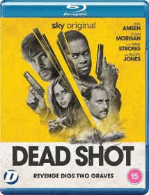 Dead Shot - Vendetta disperata (2023) ITA ENG Ac3 5.1 MultiSub BDRip 1080p H264 [ArMor]