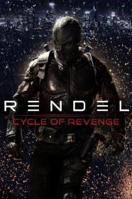 Rendel Cycle Of Revenge (2024) [720p] [BluRay] [YTS]