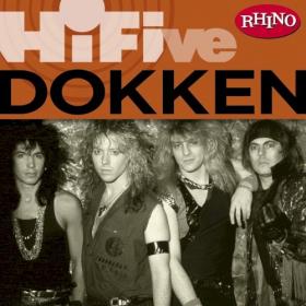 Rhino Hi-Five - Dokken (2006) [FLAC] 88