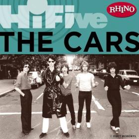 Rhino Hi-Five - The Cars (2005) [FLAC] 88