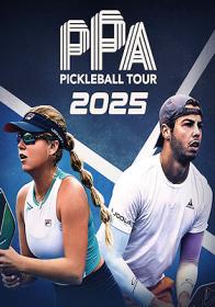 PPA.Pickleball.Tour.2025.Build.15039624.REPACK-KaOs