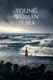 Young Woman and the Sea 2024 1080p DSNP WEBRip 1400MB DD 5.1 x264-GalaxyRG[TGx]