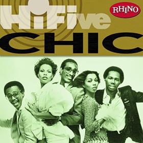 Rhino Hi-Five - Chic (2005) [FLAC] 88