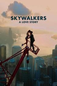 Skywalkers A Love Story 2024 720p NF WEBRip 800MB x264-GalaxyRG[TGx]