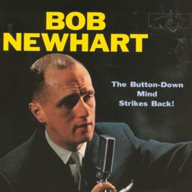 Bob Newhart - Button-Down Mind 2xCD [FLAC] 88