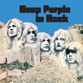 Deep Purple - In Rock (1970 Rock) [Flac 24-96]