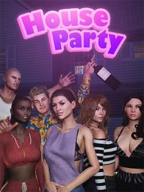 House Party v1.3.0.11714 + 5 DLCs