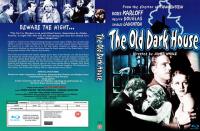 The Old Dark House - Horror 1932 Eng Rus Multi Subs 1080p [H264-mp4]