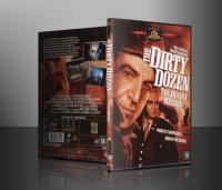 The Dirty Dozen 3  The Deadly Mission (1987) Telly Savalas RETAIL ISO B-Sa