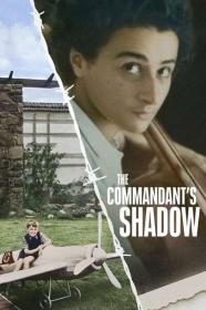 The Commandants Shadow 2024 720p AMZN WEBRip 800MB x264-GalaxyRG[TGx]