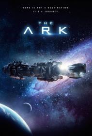 The Ark S02 1080p Kerob