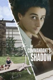 The Commandants Shadow (2024) [720p] [WEBRip] [YTS]