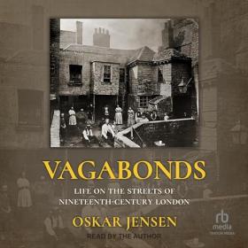 Oskar Jensen - 2024 - Vagabonds (History)