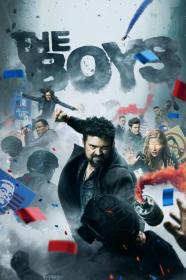 The Boys (2024) Season 4 S04 1080p 10bit [Hindi DDP 5.1 + English AAC 5.1] Dual Audio x265 HEVC ESub ~ TheAvi [ProtonMovies]