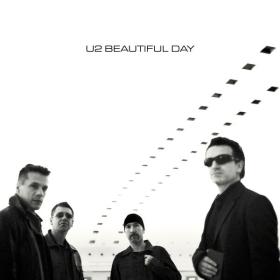 U2 - Beautiful Day (Remastered 2024) (2024 Rock) [Flac 24-44]