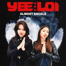 Yee Loi - Almost Angels (2024) [24Bit-48kHz] FLAC [PMEDIA] ⭐️