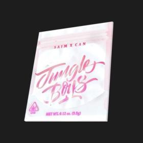 SAIM x CAN - JUNGLE BOYS (2024) [24Bit-44.1kHz] FLAC [PMEDIA] ⭐️