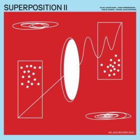 Superposition - II (2024) [24Bit-48kHz] FLAC [PMEDIA] ⭐️