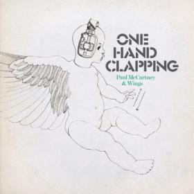 Paul McCartney - One Hand Clapping (One Hand Clapping Sessions  Remastered 2024) (2024) [24Bit-96kHz] FLAC [PMEDIA] ⭐️