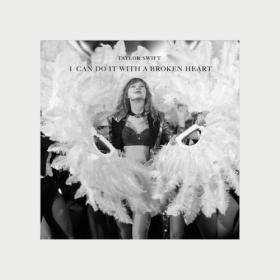 Taylor Swift - I Can Do It With a Broken Heart (2024) [16Bit-44.1kHz] FLAC [PMEDIA] ⭐️