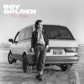 Boy Golden - For Eden (2024) [24Bit-44.1kHz] FLAC [PMEDIA] ⭐️