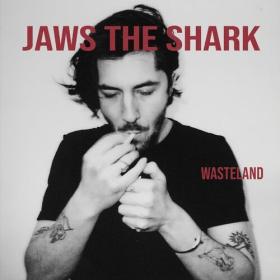 Jaws the Shark - Wasteland (2024) Mp3 320kbps [PMEDIA] ⭐️