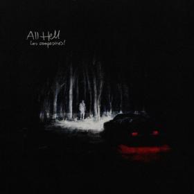 Los Campesinos! - All Hell (2024) [24Bit-48kHz] FLAC [PMEDIA] ⭐️