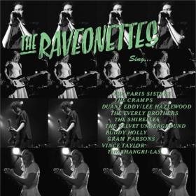 The Raveonettes - The Raveonettes Sing    (2024) [24Bit-48kHz] FLAC [PMEDIA] ⭐️