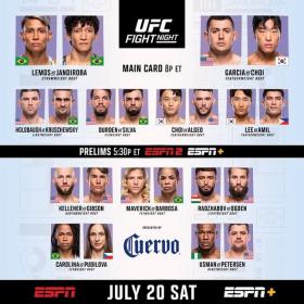 UFC on ESPN 60 Lemos vs Jandiroba 1080p WEB-DL H264 Fight-BB[TGx]