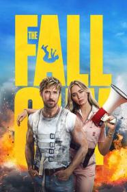 The Fall Guy 2024 1080p BluRay DDP5.1 x265 10bit-GalaxyRG265[TGx]