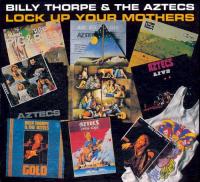 Billy Thorpe & The Aztecs - Lock Up Your Mothers (1994) [FLAC] 88