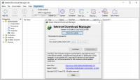 Internet Download Manager (IDM) 6.42 Build 15 Final Multilingual + SUPER CLEAN Crack