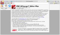 PDF-XChange Editor Plus v10.3.1.387.0 (x64) Multilingual Portable