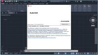 Autodesk AutoCAD v2025.0.1 (x64) En-Rus Pre-Activated