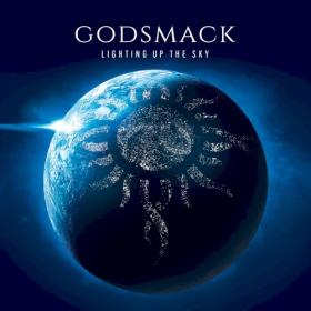 Godsmack - Lighting Up The Sky (2023) [FLAC] 88