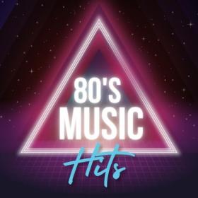 Various Artists - 80's Music Hits (2024) Mp3 320kbps [PMEDIA] ⭐️