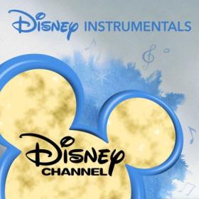 Disney - Disney Instrumentals Disney Channel (2024) Mp3 320kbps [PMEDIA] ⭐️