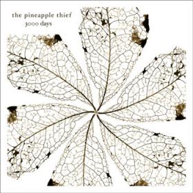 The Pineapple Thief - 3000 Days (2009) [2CD] [FLAC]