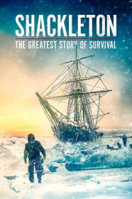 Shackleton The Greatest Story Of Survival (2023) [720p] [WEBRip] [YTS]