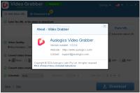 Auslogics Video Grabber v1.0.0.6 Multilingual Repack & Portable