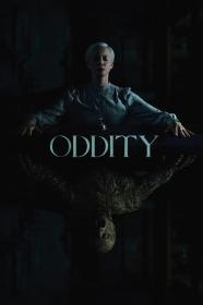 Oddity 2024 720p HDCAM-C1NEM4[TGx]