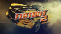 FlatOut Enhanced [Build 14940243] (2005) PC  RePack от Yaroslav98