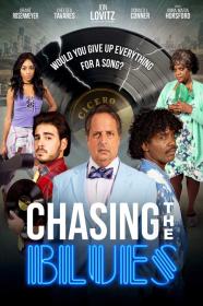 Chasing The Blues (2017) [1080p] [WEBRip] [YTS]